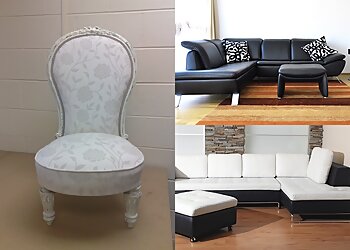 Woods Upholsterers