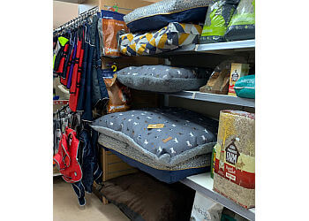 Woodside Animal Centre Pet Shop
