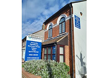 Luton podiatrist clinics Woodside Clinic image 1