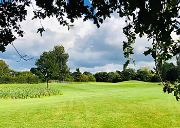 Woodspring Golf and Country Club