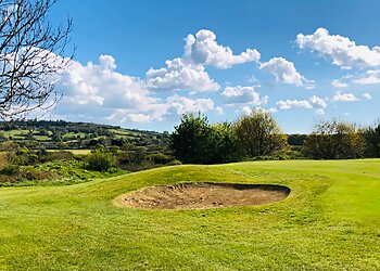 Woodspring Golf and Country Club