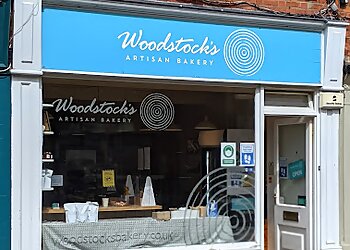 Woodstock's Artisan Bakery