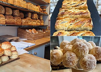 Woodstock's Artisan Bakery