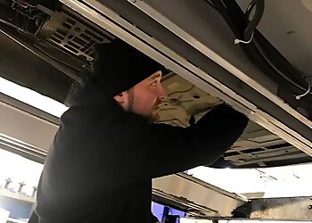 Woodston Motorist Centre