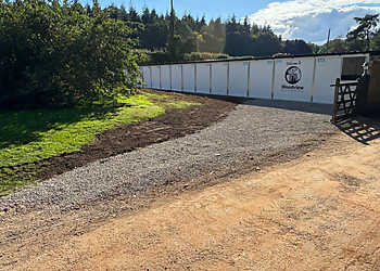 Woodview Bristol Kennels & Cattery