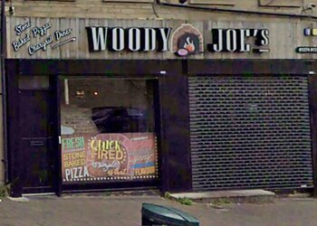 Woody Joe's