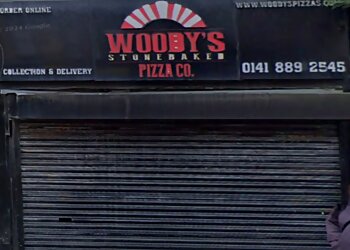 Woody's Stonebaked Pizza Co. Renfrewshire