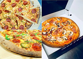 Woody's Stonebaked Pizza Co. Renfrewshire