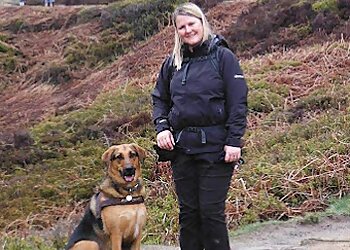 Huddersfield dog trainers  Woof Matters Canine Behaviour & Training image 1