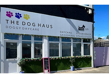 Woof & Ready Dog Grooming and Pet Services Ltd.