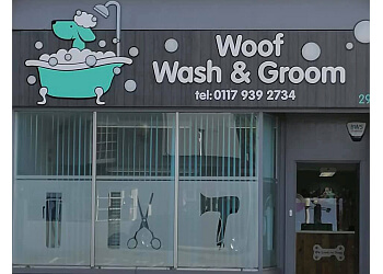 Woof Wash & Groom