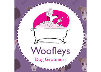 Woofley’s Dog Grooming