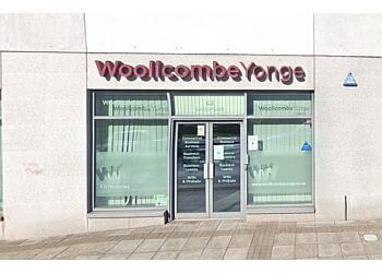 Woollcombe Yonge