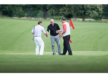 Woolley Park Golf Club