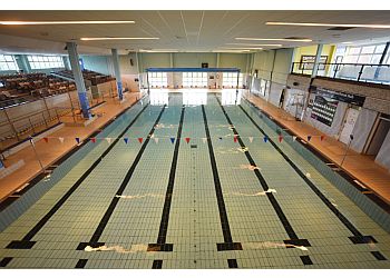 Woolston Neighbourhood Hub