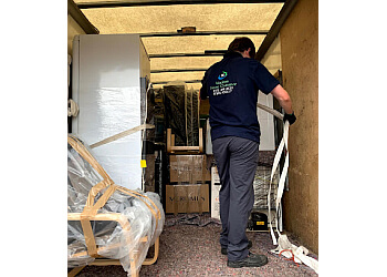Woolton House Clearance & Removal Services