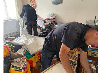 Woolton House Clearance & Removal Services