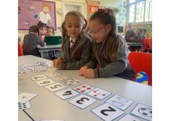 Woolton Primary School