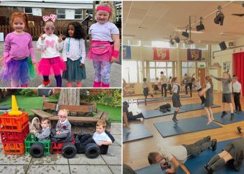 Woolton Primary School