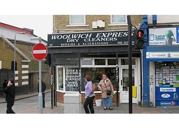 3 Best Dry Cleaners in Greenwich London UK Top Picks 