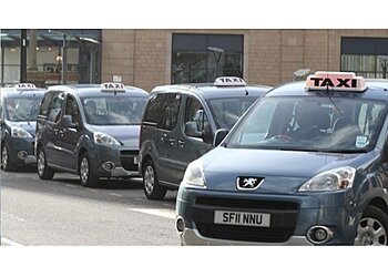 3 Best Taxis in Worcester, UK - Expert Recommendations