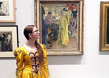 Worcester City Art Gallery and Museum