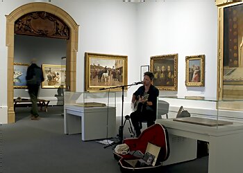 Worcester City Art Gallery and Museum