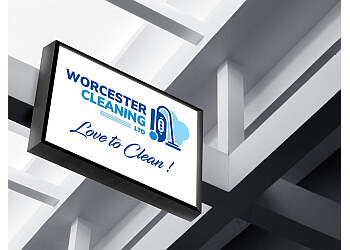 Worcester Cleaning Ltd.