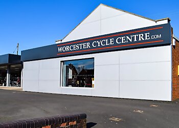 Worcester bicycle shops Worcester Cycle Centre image 1