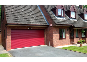 Worcester Garage Doors