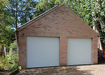 Worcester Garage Doors