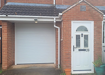 Worcester Garage Doors