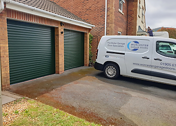 Worcester Garage Doors Worcester Garage Doors