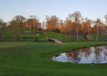 Worcester Golf and Country Club