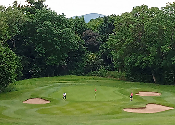 Worcester Golf and Country Club