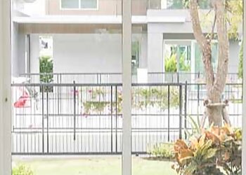 Worcester Park Glaziers