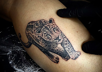 Worcester Park Tattoo Studio