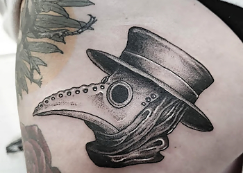 Worcester Park Tattoo Studio