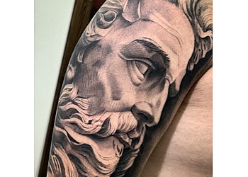 Worcester Park Tattoo Studio