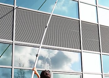 Worcester Park Window Cleaners