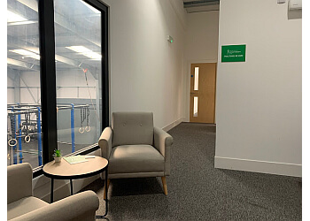 Worcester Physiotherapy Clinic Limited