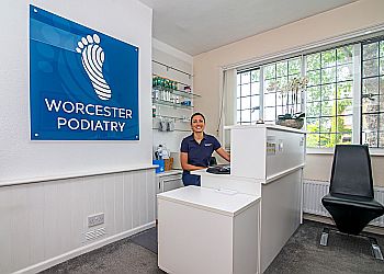 Worcester Podiatry