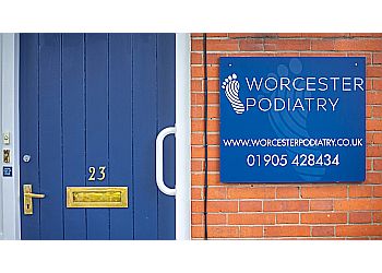 Worcester podiatrist clinics Worcester Podiatry image 1