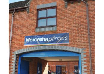 Worcester Printers Ltd