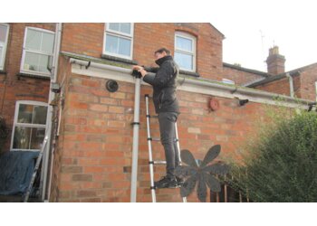 Worcester Property Surveys Ltd.