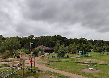 Worcester Woods Country Park