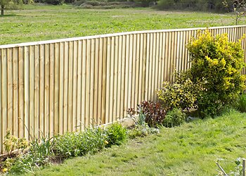 Worcestershire Fencing Ltd
