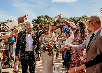 Worcestershire Wedding Planner