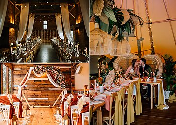Worcestershire Wedding Planner