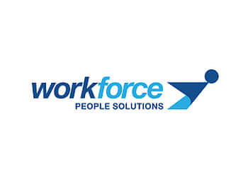 Workforce People Solutions Ltd